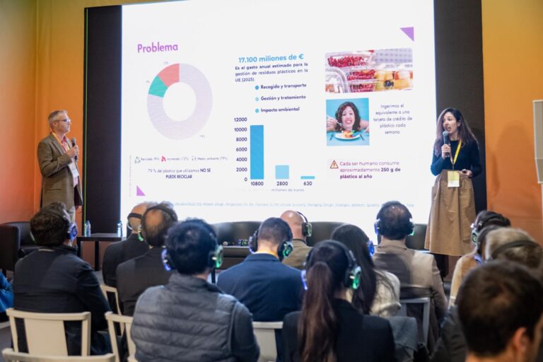 Fórum de Innovación en Agrobiotecnología